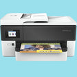 HP Officejet Pro 7720 Wide Format All-in-One Printer  - KWT Tech Mart