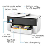 HP Officejet Pro 7720 Wide Format All-in-One Printer  - KWT Tech Mart