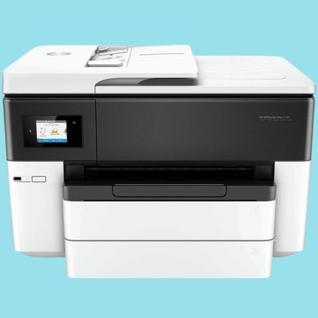 HP OfficeJet Pro 7740 Wide All-in-One Printer – (G5J38A)  - KWT Tech Mart
