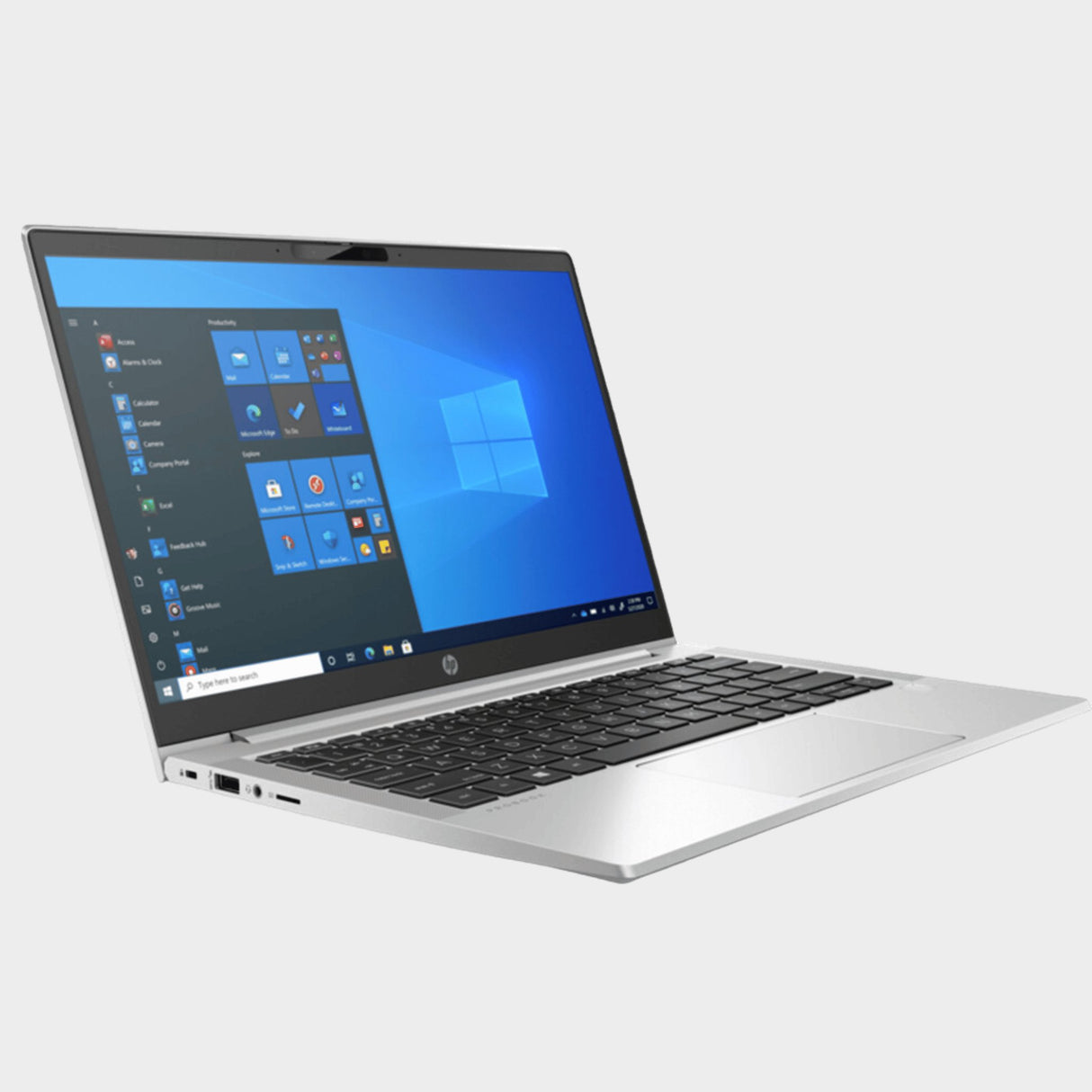 HP ProBook 430 G8 Intel Core i7 Laptop 8GB RAM 512GB SSD  - KWT Tech Mart