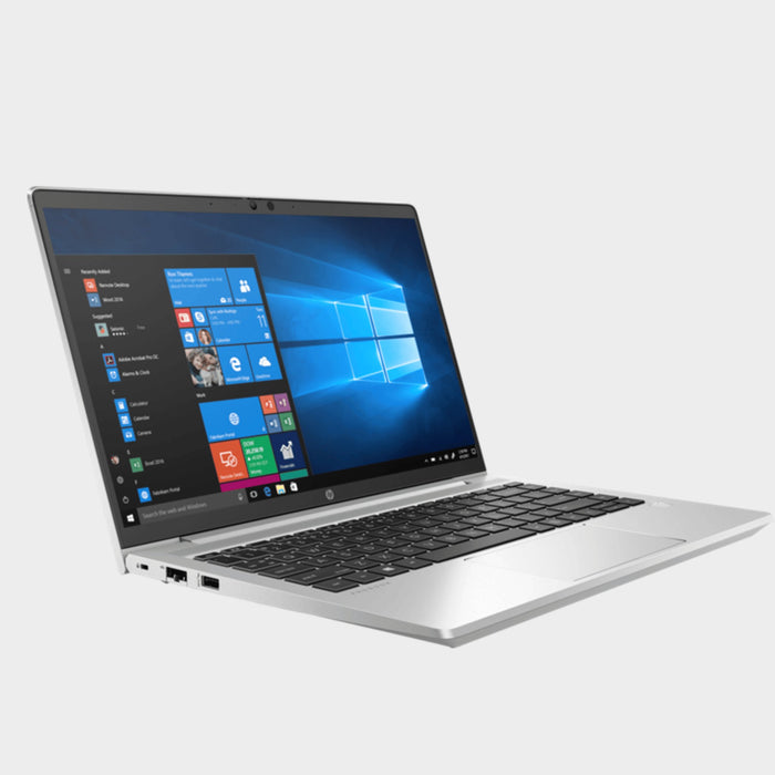 HP ProBook 440 G8 Intel Core i7 8GB RAM 512GB SSD Laptop  - KWT Tech Mart