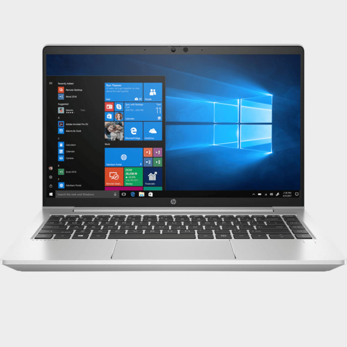 HP ProBook 440 G8 Intel Core i7 8GB RAM 512GB SSD Laptop  - KWT Tech Mart