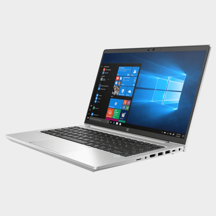 HP ProBook 440 G8 Intel Core i7 8GB RAM 512GB SSD Laptop  - KWT Tech Mart