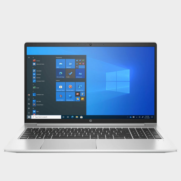 HP ProBook 450 G8 Intel Core i7 8GB RAM 512GB SSD Laptop  - KWT Tech Mart