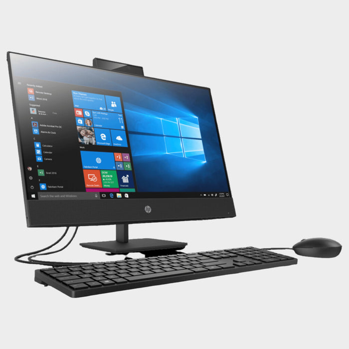HP ProOne 440 G6 All-in-One Desktop Intel i7, 8GB/1TB HDD - KWT Tech Mart