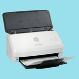 HP ScanJet Pro 3000 s4 Sheet-Feed Scanner (6FW07A)  - KWT Tech Mart