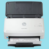 HP ScanJet Pro 3000 s4 Sheet-Feed Scanner (6FW07A)  - KWT Tech Mart