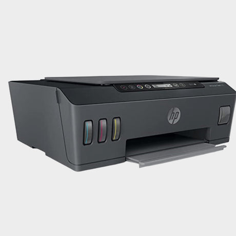 HP Smart Tank 515 Wireless Ink Tank Colour Printer  - KWT Tech Mart