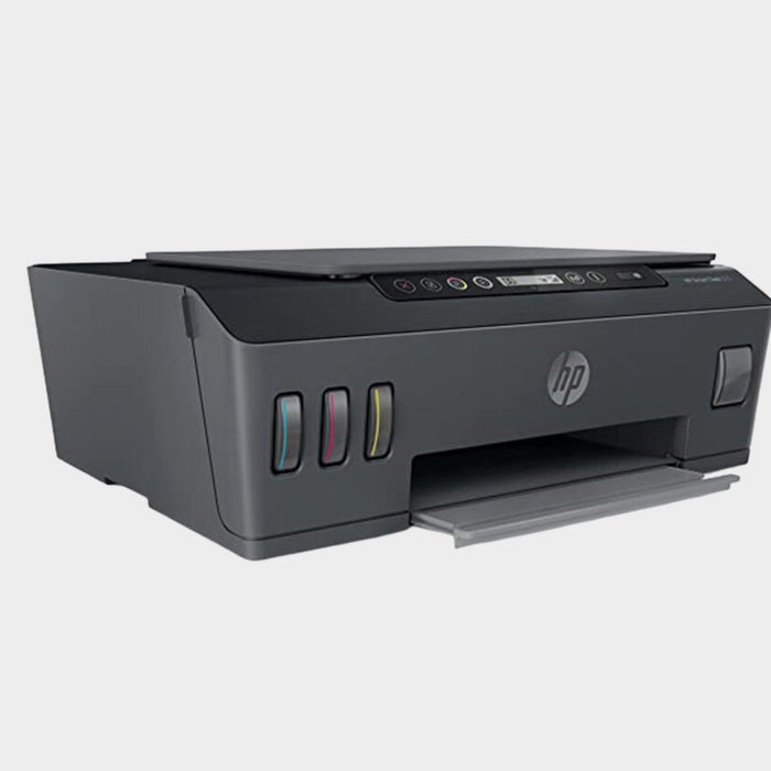 HP Smart Tank 515 Wireless Ink Tank Colour Printer  - KWT Tech Mart