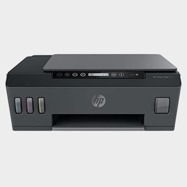 HP Smart Tank 515 Wireless Ink Tank Colour Printer  - KWT Tech Mart