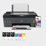 HP Smart Tank 515 Wireless Ink Tank Colour Printer  - KWT Tech Mart