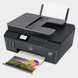 HP Smart Tank 530 Dual Band WiFi Colour Printer with ADF, Scanner and Copier for Home/Office