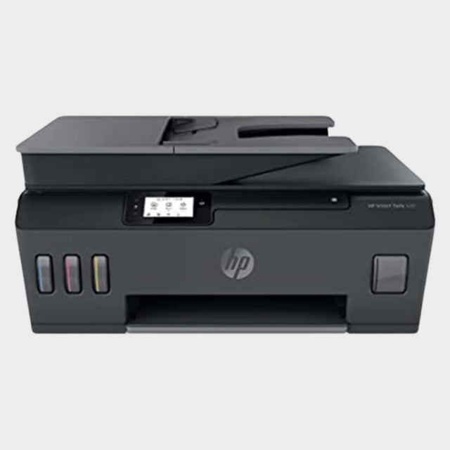 HP Smart Tank 530 WiFi Colour Printer with ADF  - KWT Tech Mart