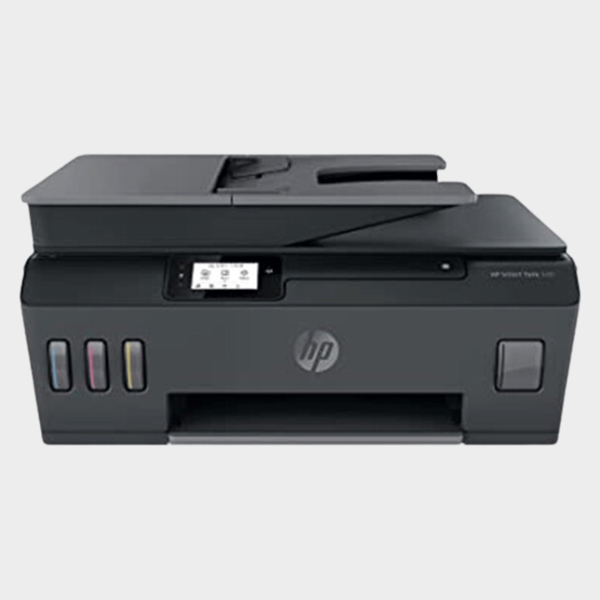 HP Smart Tank 530 Dual Band WiFi Colour Printer with ADF, Scanner and Copier for Home/Office