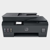 HP Smart Tank 530 Dual Band WiFi Colour Printer with ADF, Scanner and Copier for Home/Office