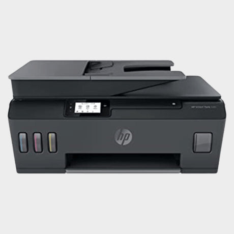 HP Smart Tank 530 Dual Band WiFi Colour Printer with ADF, Scanner and Copier for Home/Office
