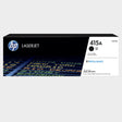 HP 415A Black Original LaserJet Toner Cartridge - W2030A  - KWT Tech Mart