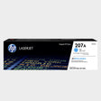 HP W2211A 207A Original LaserJet Toner Cartridge, Cyan  - KWT Tech Mart