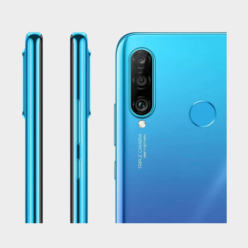 Huawei P30 Lite (4GB RAM 128GB ROM) - KWT Tech Mart