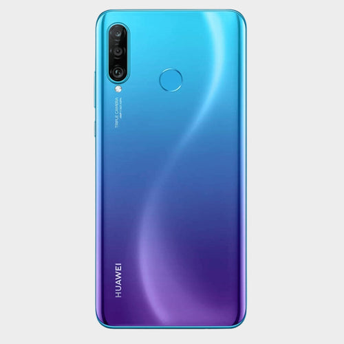 Huawei P30 Lite (4GB RAM 128GB ROM) - KWT Tech Mart