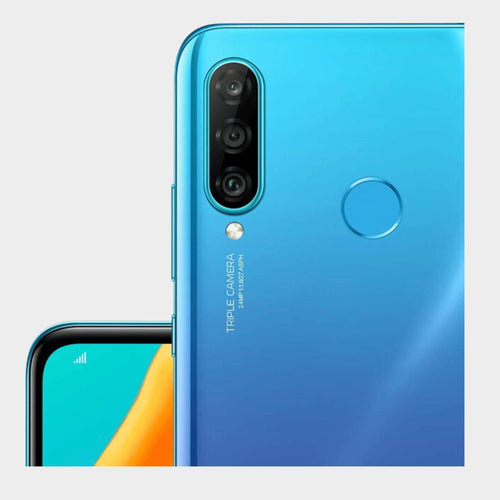 Huawei P30 Lite (4GB RAM 128GB ROM) - KWT Tech Mart