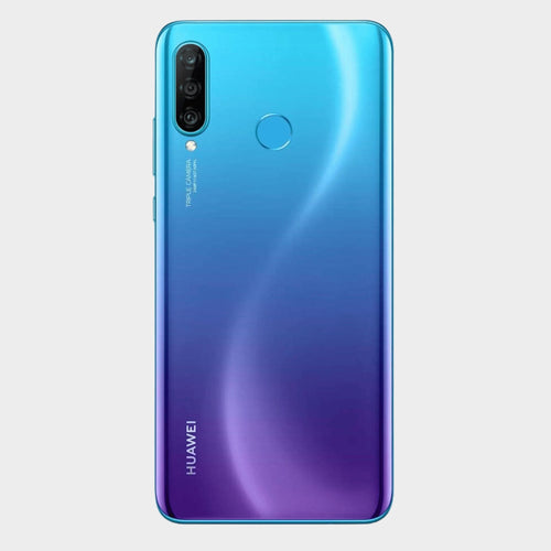 Huawei P30 Lite (4GB RAM 128GB ROM) - KWT Tech Mart