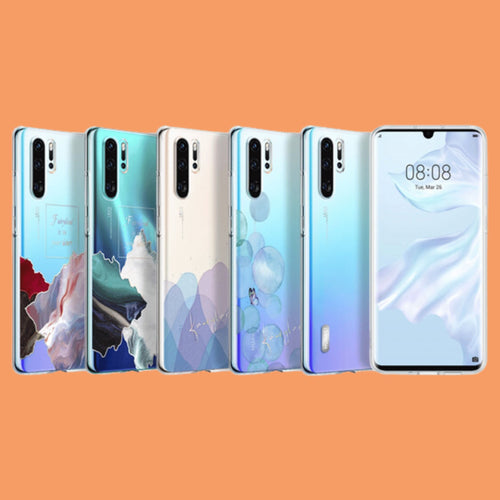 Huawei P30 Pro - 8GB RAM 128GB ROM | KWT Tech Mart