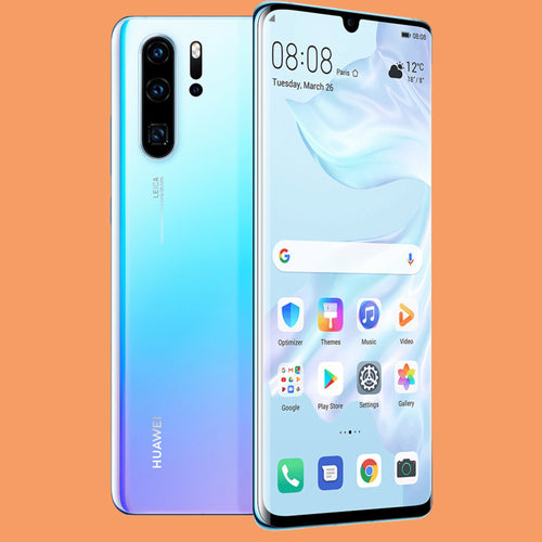 Huawei P30 Pro - 8GB RAM 128GB ROM | KWT Tech Mart