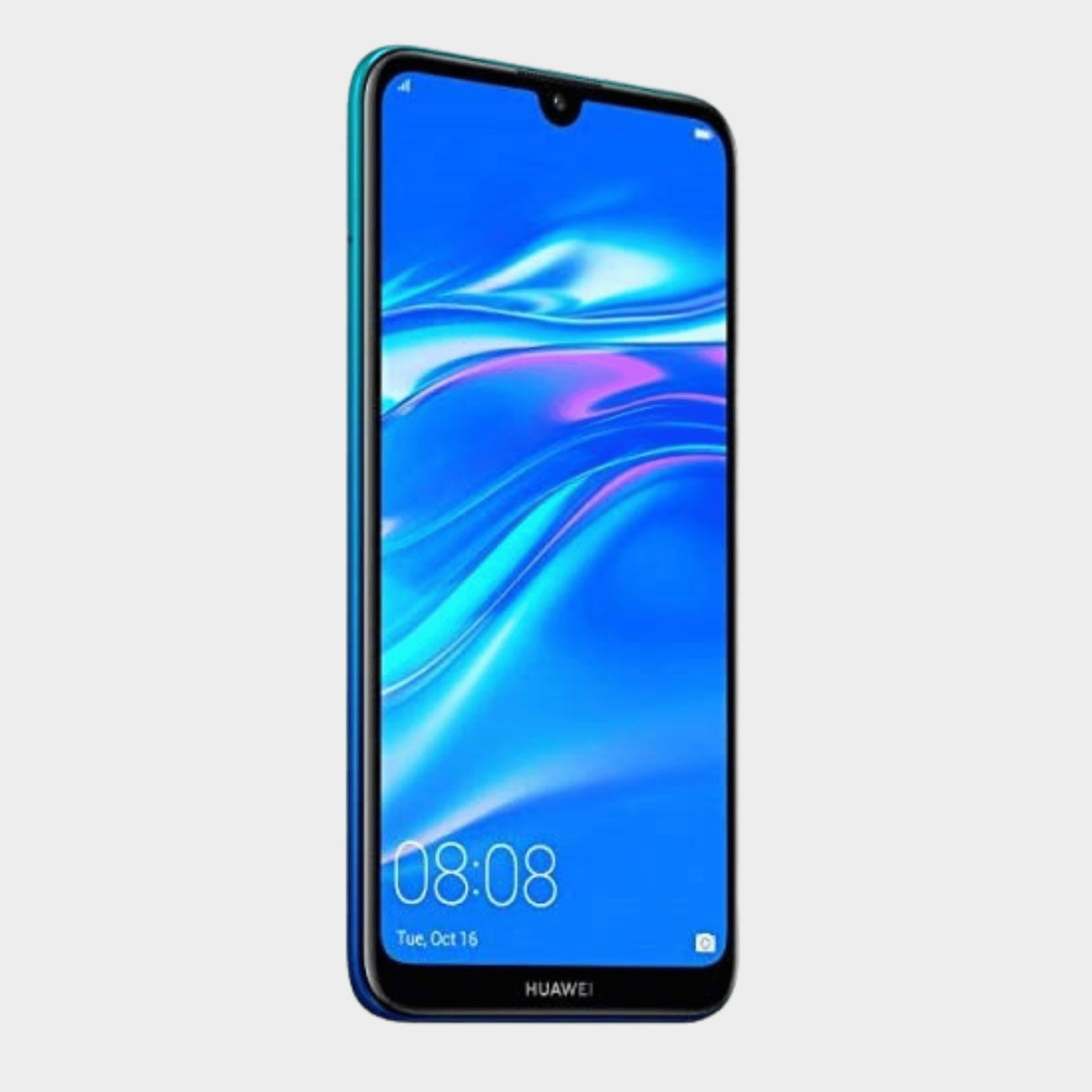Huawei Y7 Prime (2019) 6.26" 3GB RAM 64GB ROM 13MP - Black  - KWT Tech Mart