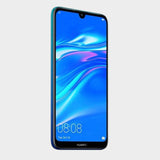 Huawei Y7 Prime (2019) 6.26" 3GB RAM 64GB ROM 13MP - Black  - KWT Tech Mart