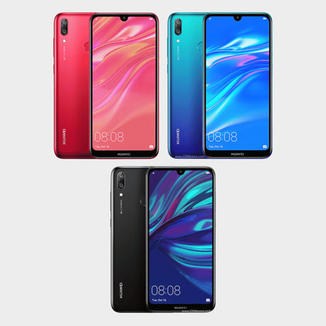 Huawei Y7 Prime 2019 | KWT Tech Mart