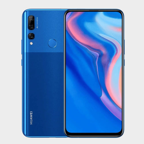 Huawei Y9 Prime 2019 - 128GB | KWT Tech Mart