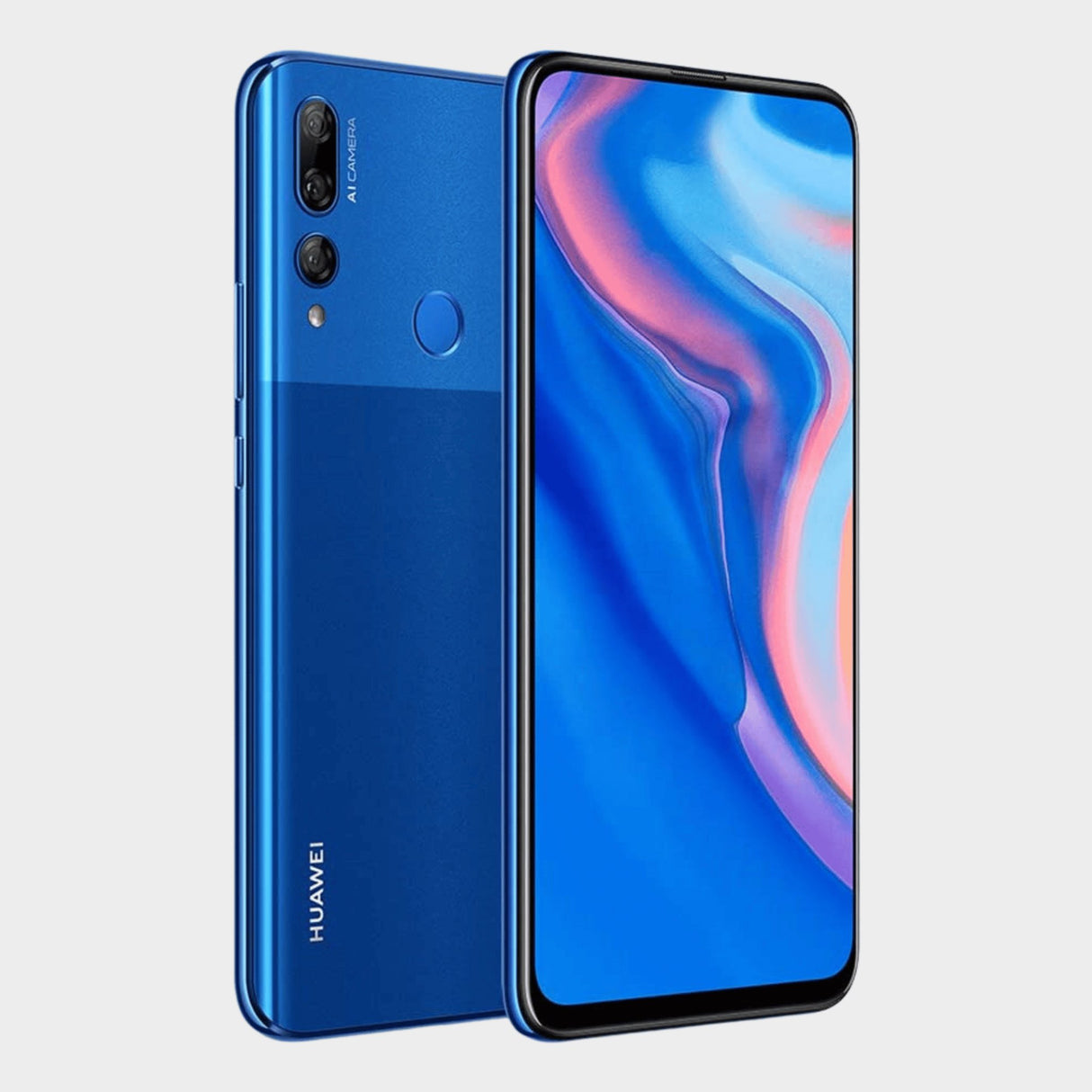 Huawei Y9 Prime 2019 - 128GB | KWT Tech Mart