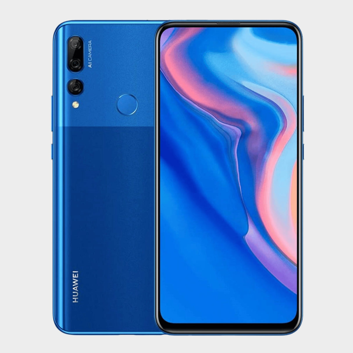 Huawei Y9 Prime 2019 - 64GB | KWT Tech Mart