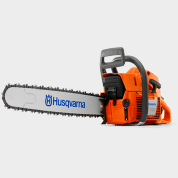 HUSQVARNA 272XP Power Saw - KWT Tech Mart