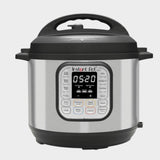 Instant Pot Duo 10-in-1 Multi Pressure Cooker - KWT Tech Mart