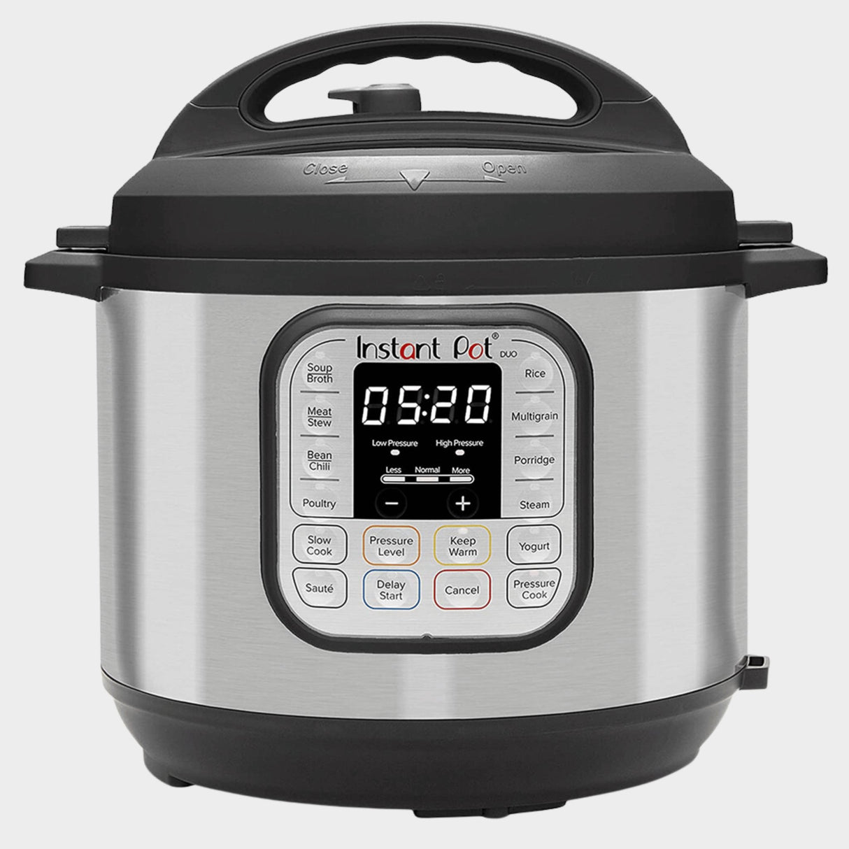 Instant Pot Duo 7-in-1 Smart Electric Pressure Cooker - KWT Tech Mart