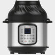 Instant Pot Duo crisp 11-in-1 Electric Pressure Cooker - KWT Tech Mart