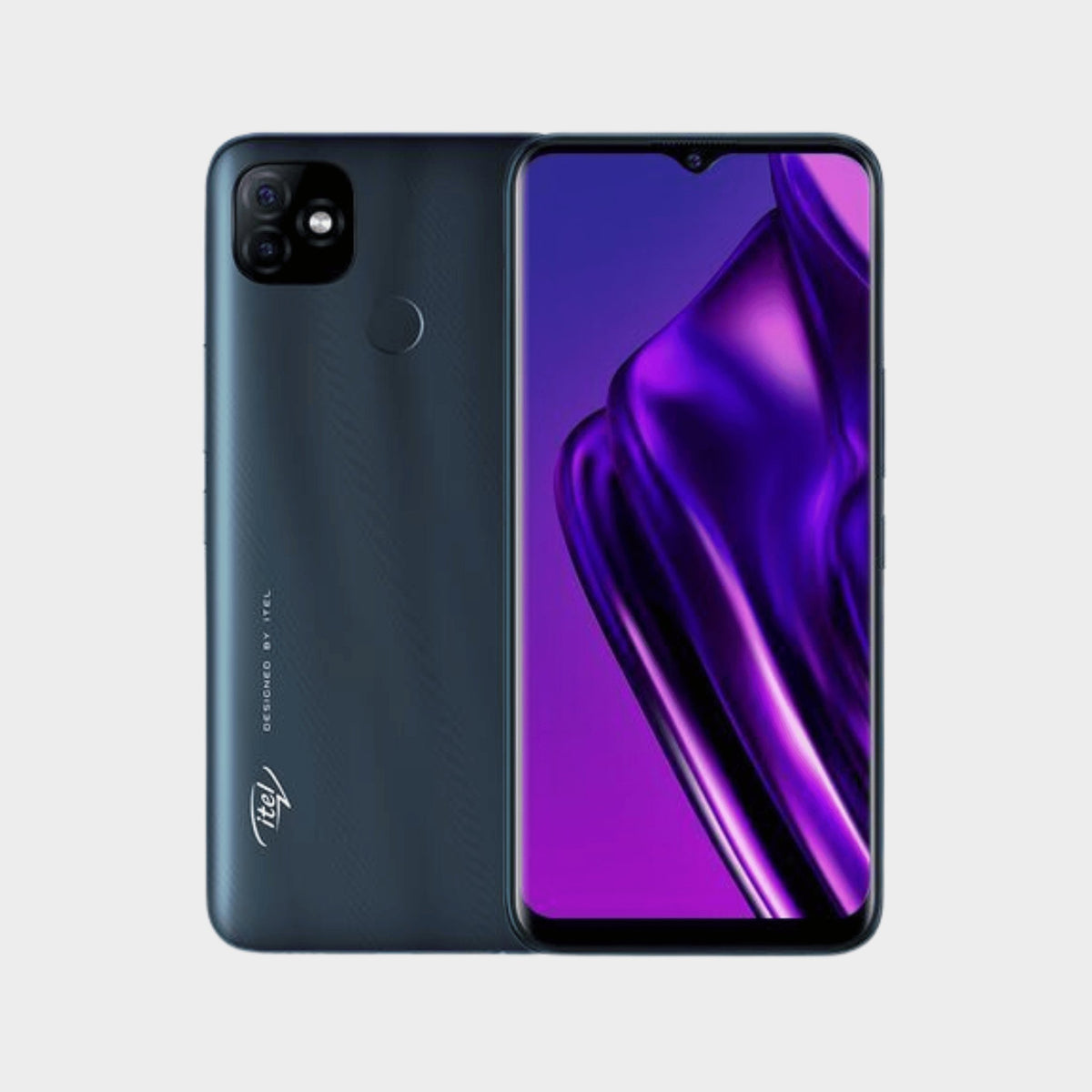 Itel P36 - 6.5