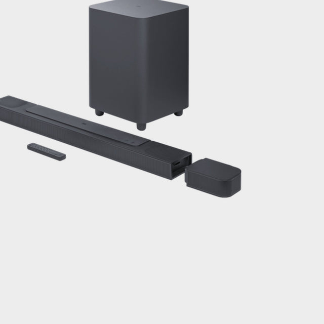 JBL Bar 800, 5.1.2CH Soundbar, detachable Surround Speakers - KWT Tech Mart