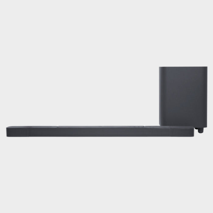 JBL Bar 800, 5.1.2CH Soundbar, detachable Surround Speakers - KWT Tech Mart