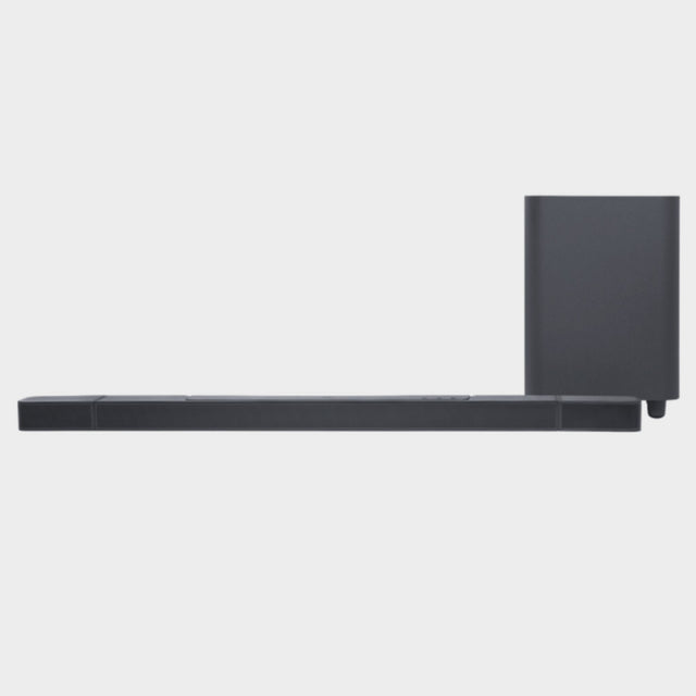 JBL Bar 1000, 7.1.4CH Soundbar, detachable surround speakers - KWT Tech Mart