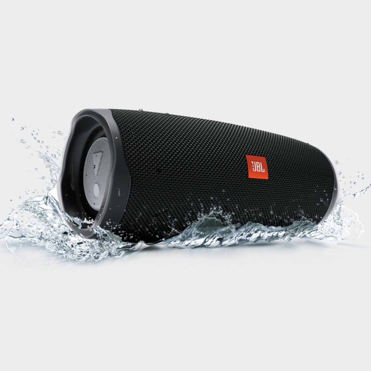 JBL Charge 4- Waterproof Portable Bluetooth Speaker - KWT Tech Mart