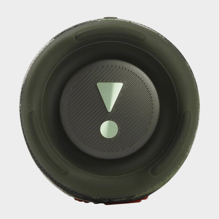 JBL Charge 5 Speaker, Portable IP67 Waterproof Speaker- Camo - KWT Tech Mart