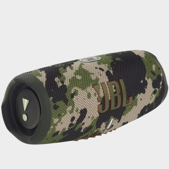 JBL Charge 5 Speaker, Portable IP67 Waterproof Speaker- Camo - KWT Tech Mart