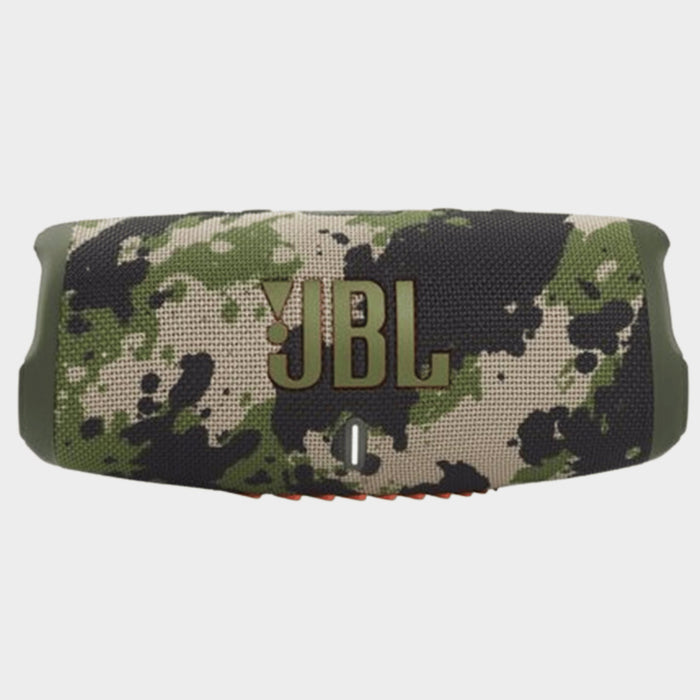 JBL Charge 5 Speaker, Portable IP67 Waterproof Speaker- Camo - KWT Tech Mart