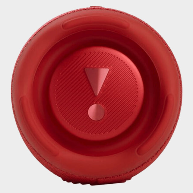 JBL Charge 5 Speaker, Portable IP67 Waterproof Speaker- Red - KWT Tech Mart