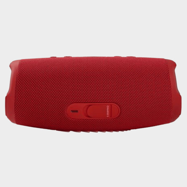 JBL Charge 5 Speaker, Portable IP67 Waterproof Speaker- Red - KWT Tech Mart