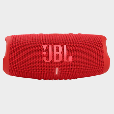 JBL Charge 5 Speaker, Portable IP67 Waterproof Speaker- Red - KWT Tech Mart
