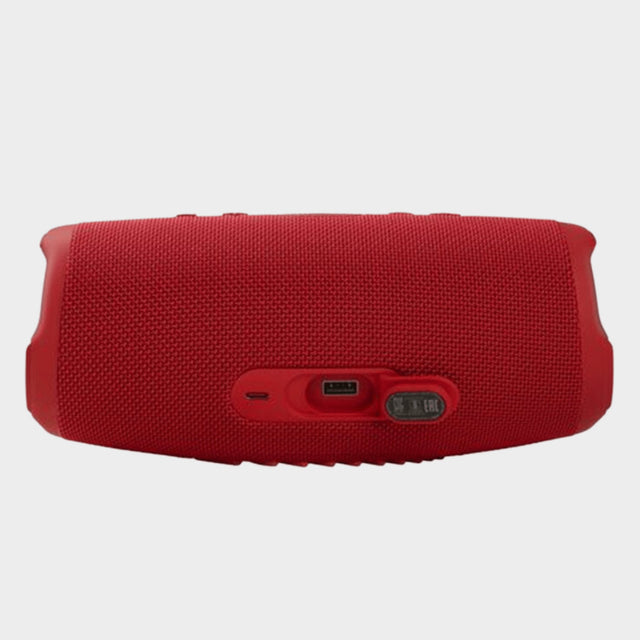 JBL Charge 5 Speaker, Portable IP67 Waterproof Speaker- Red - KWT Tech Mart
